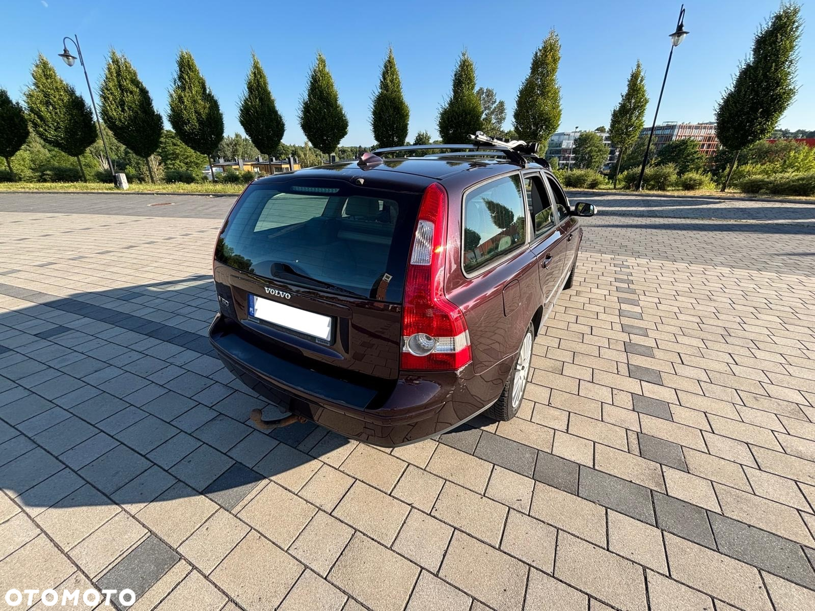 Volvo V50 1.6D - 2