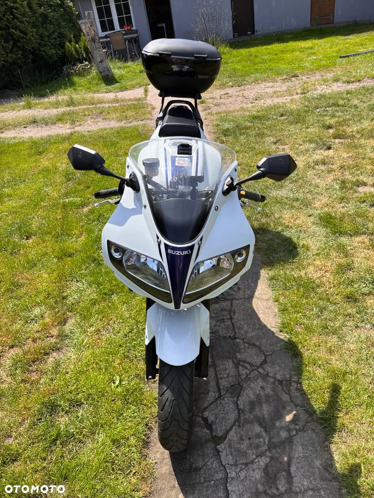 Suzuki SV - 14