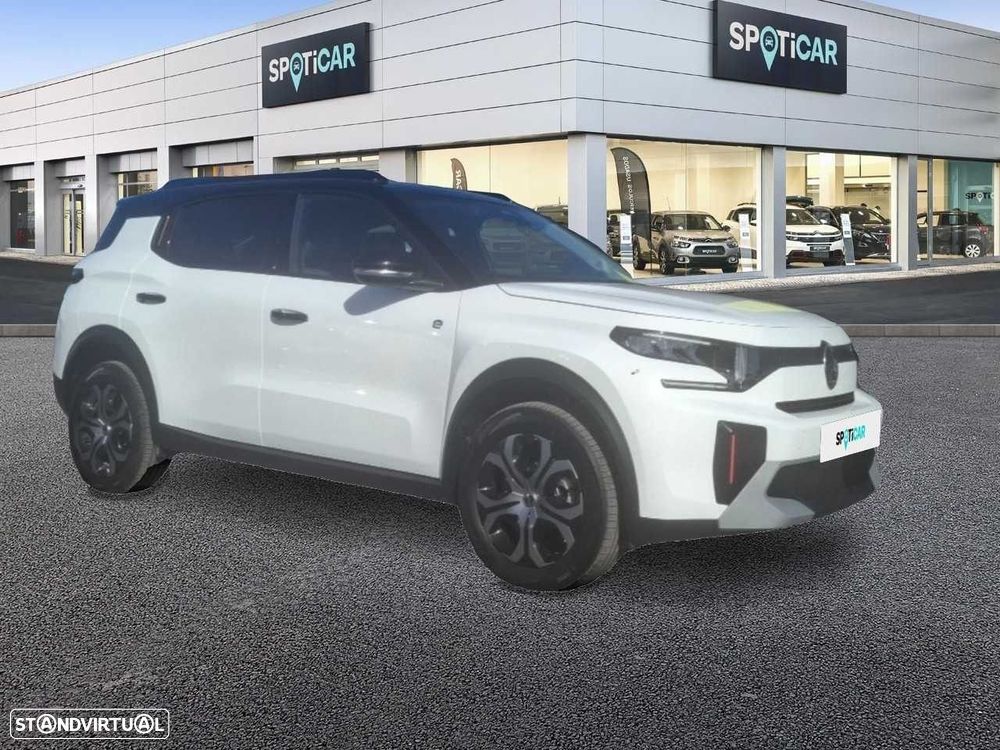 Citroën e-C3 Aircross 44 kWh Autonomia Conforto Plus - 15