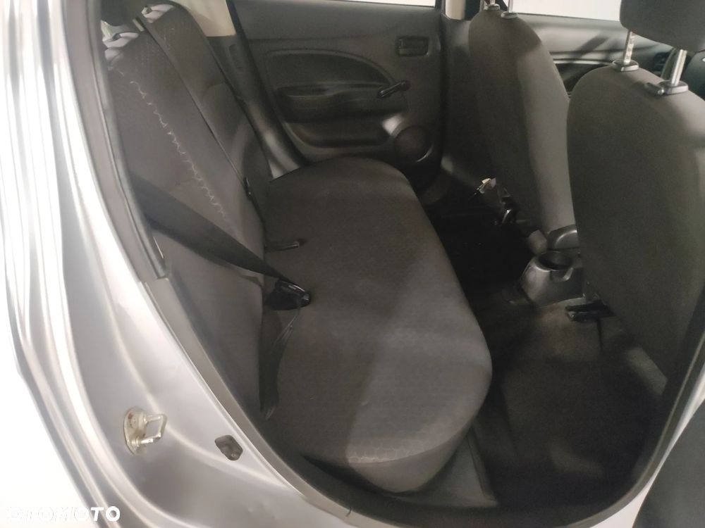Mitsubishi Space Star 1.0 Clear Tec Light - 9