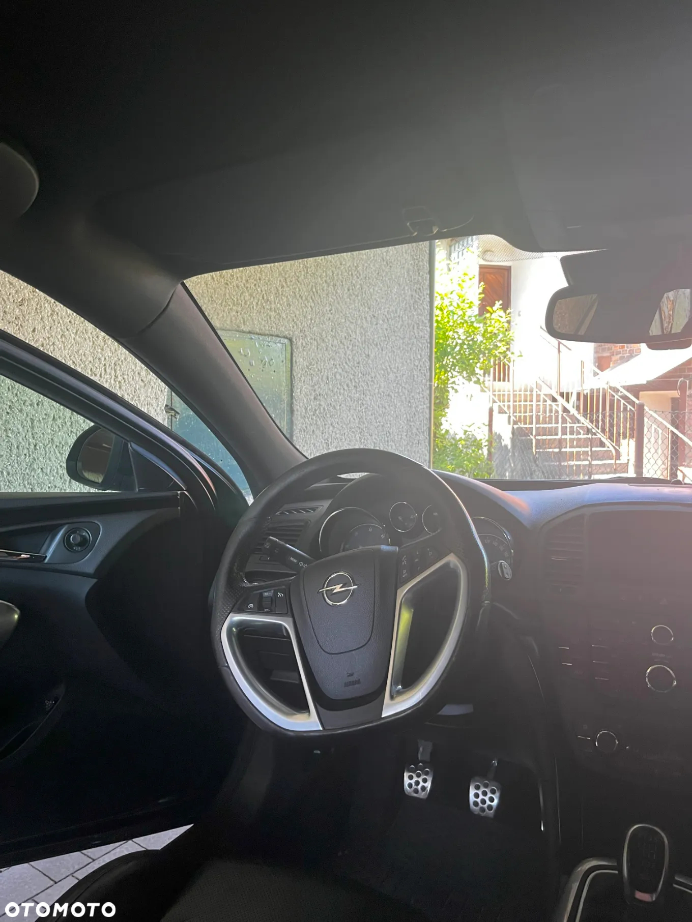 Opel Insignia 2.0 CDTI Sports Tourer - 7