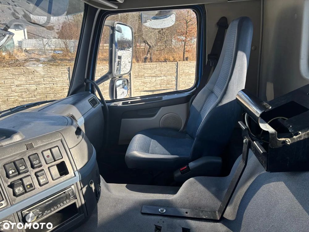 Volvo Fm - 9