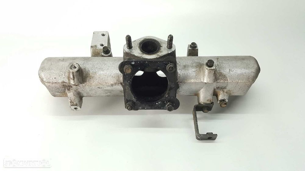 COLETOR DE ADMISSÃO HYUNDAI H 1 H  1  FURG.CAJA CERR.C. PUERTA - 4