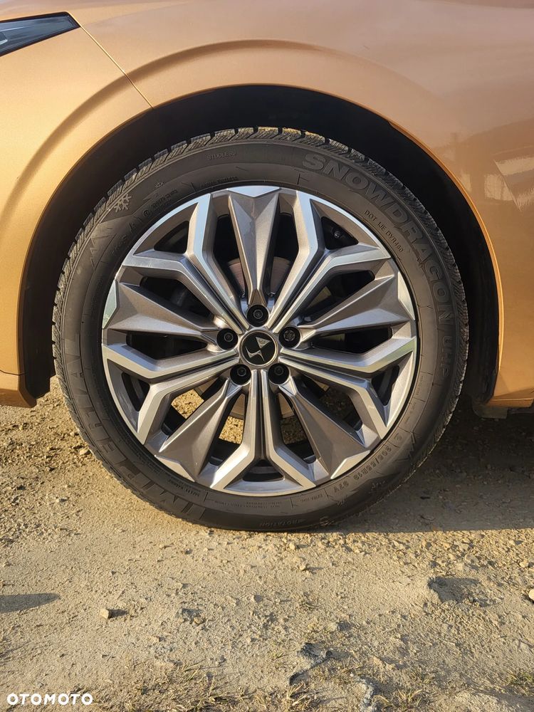 DS Automobiles DS 4 1.2 PureTech Trocadero - 10