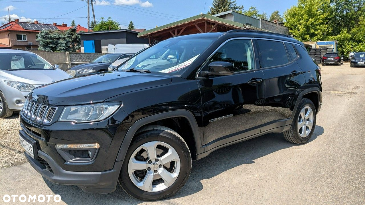 Jeep Compass - 3