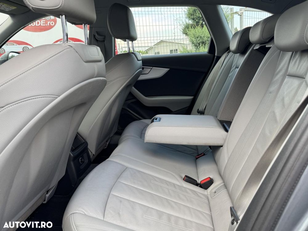 Audi A4 Allroad - 17