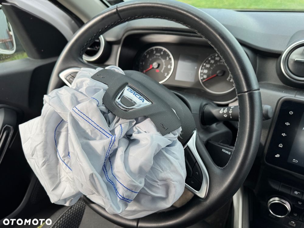 Dacia Duster - 26