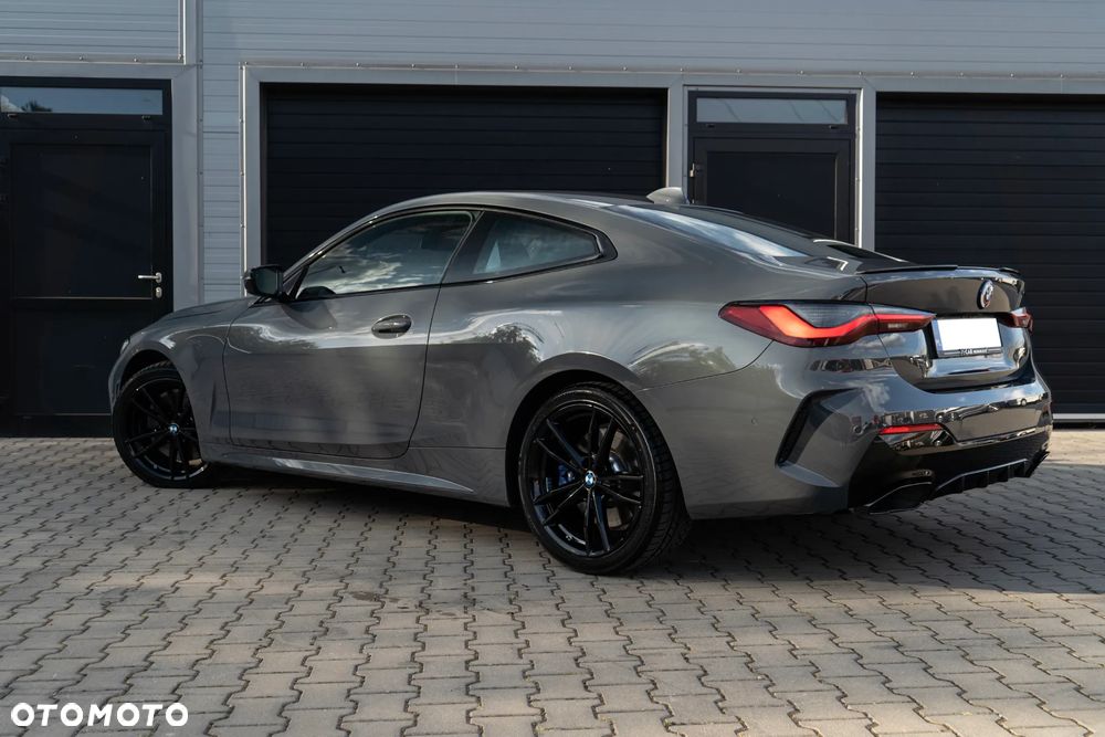 BMW Seria 4 M440i xDrive - 8