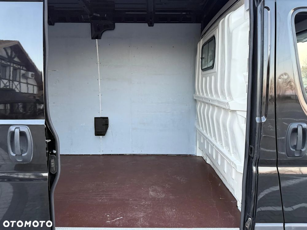 Peugeot BOXER - 19