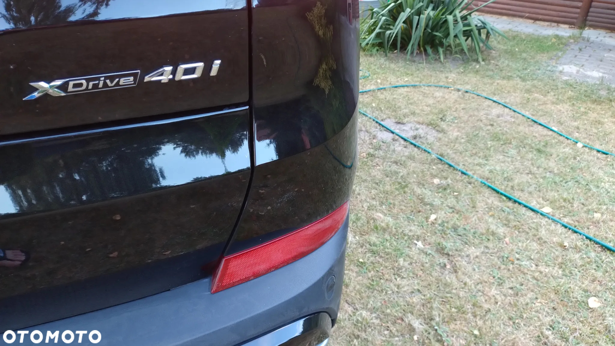 BMW X5 xDrive40i xLine - 14