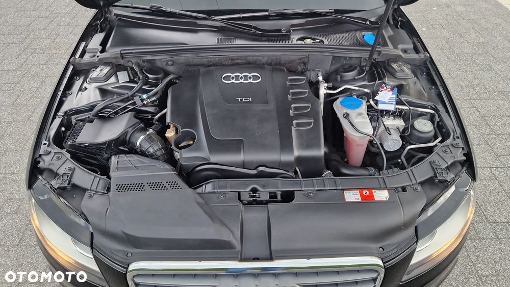 Audi A4 Avant 2.0 TDI e DPF S line Sportpaket - 40
