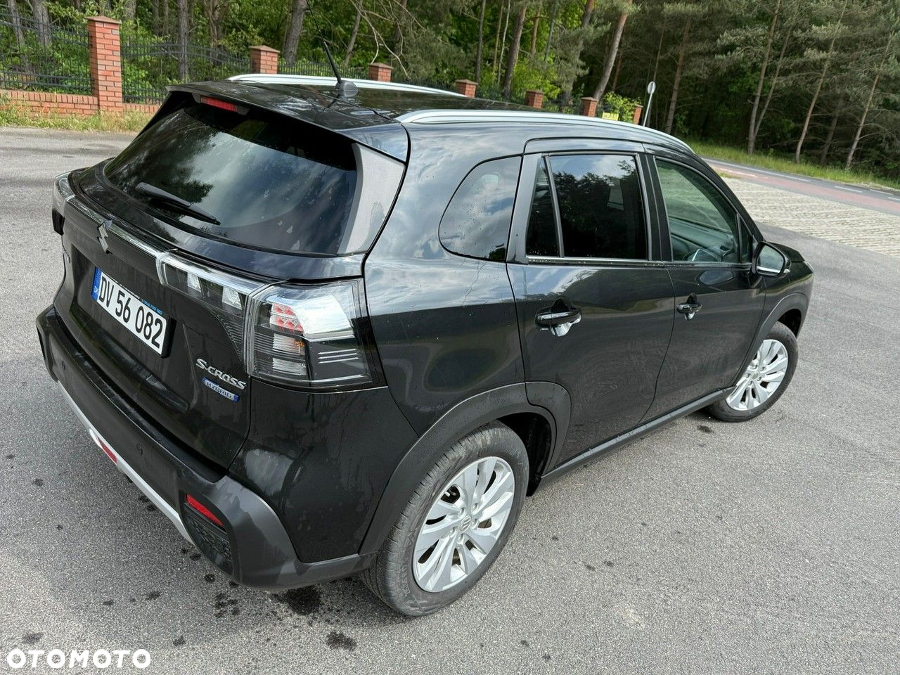 Suzuki SX4 S-Cross - 24