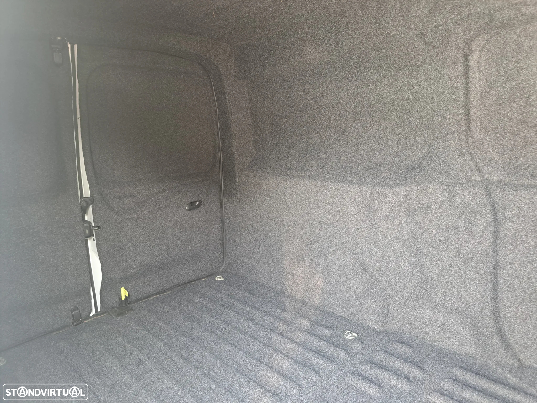 Citroën Berlingo Longa - 13