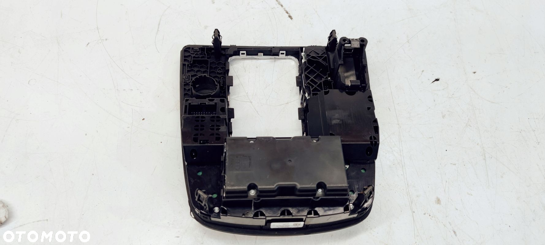 PANEL STEROWANIA MMI AUDI A6 C7 A7 4G1919610A - 6