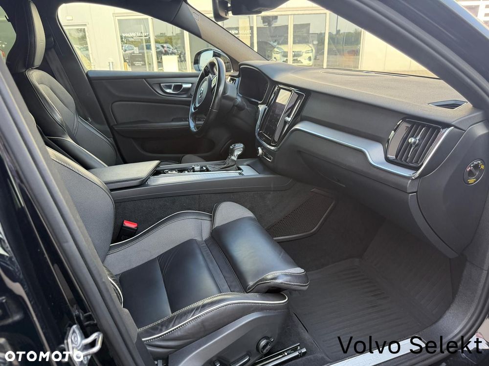 Volvo S60 - 33