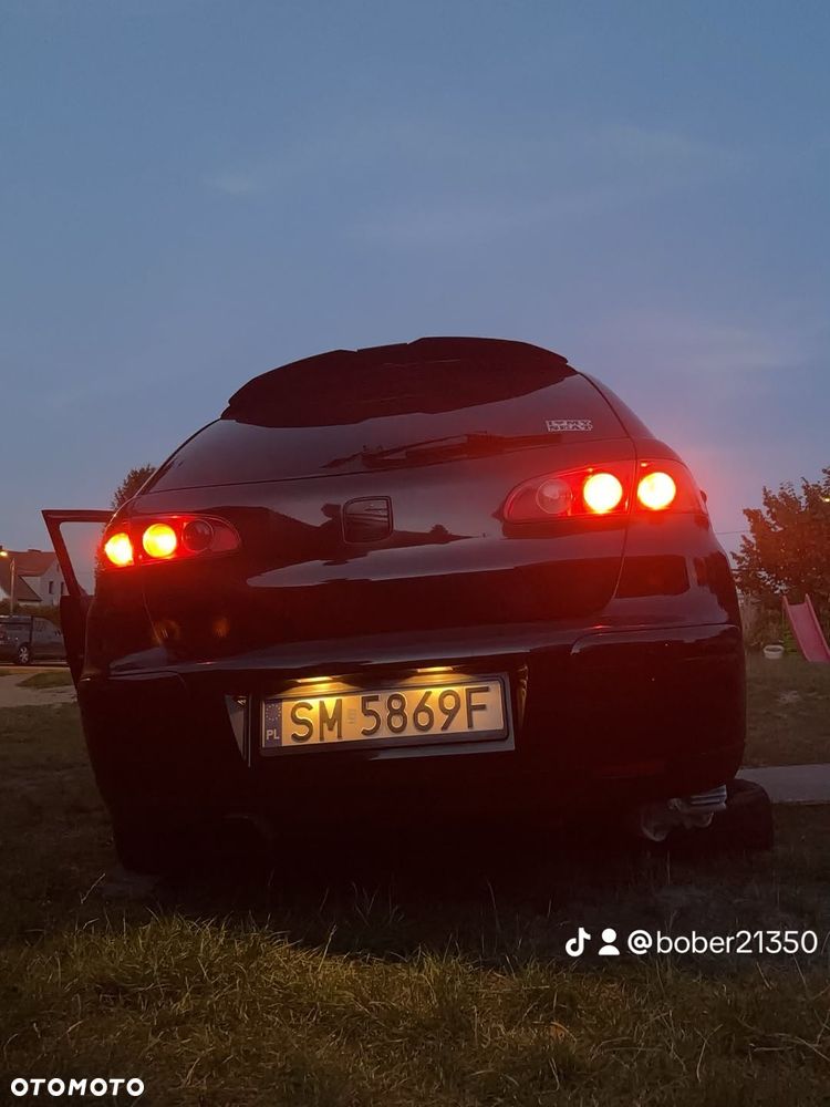 Seat Ibiza - 15