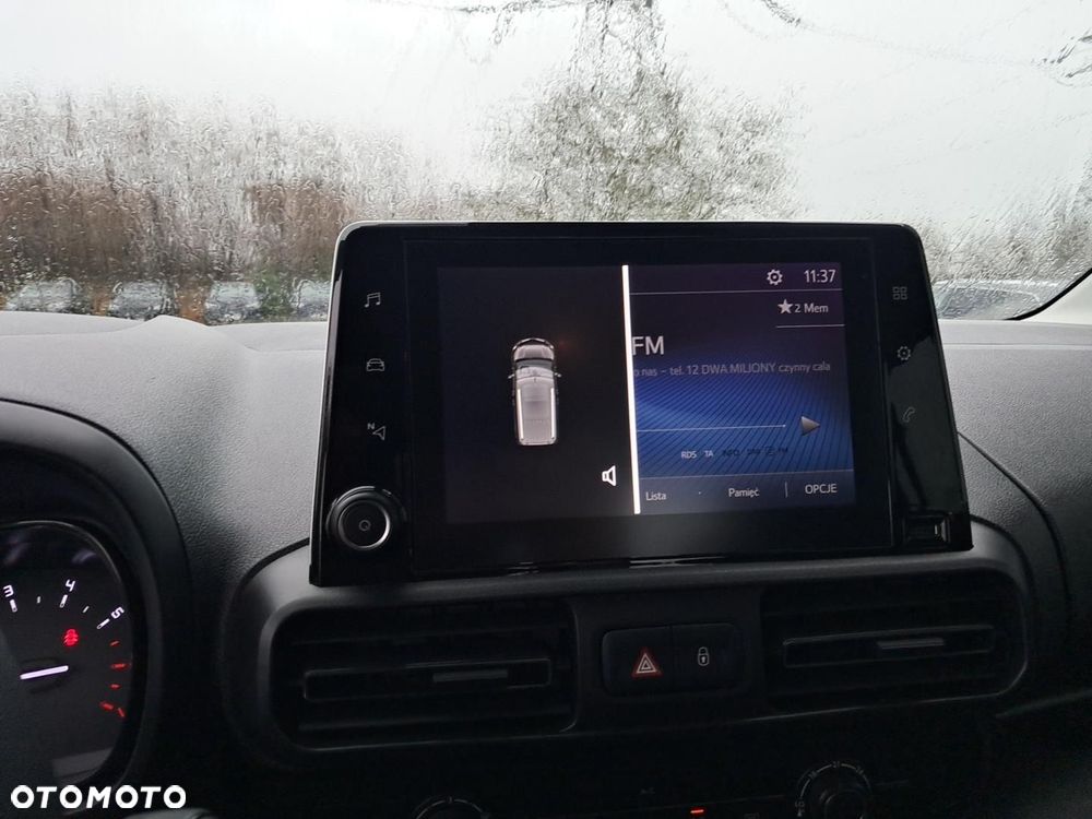 Toyota Proace City Verso 1.5 D-4D Business - 9