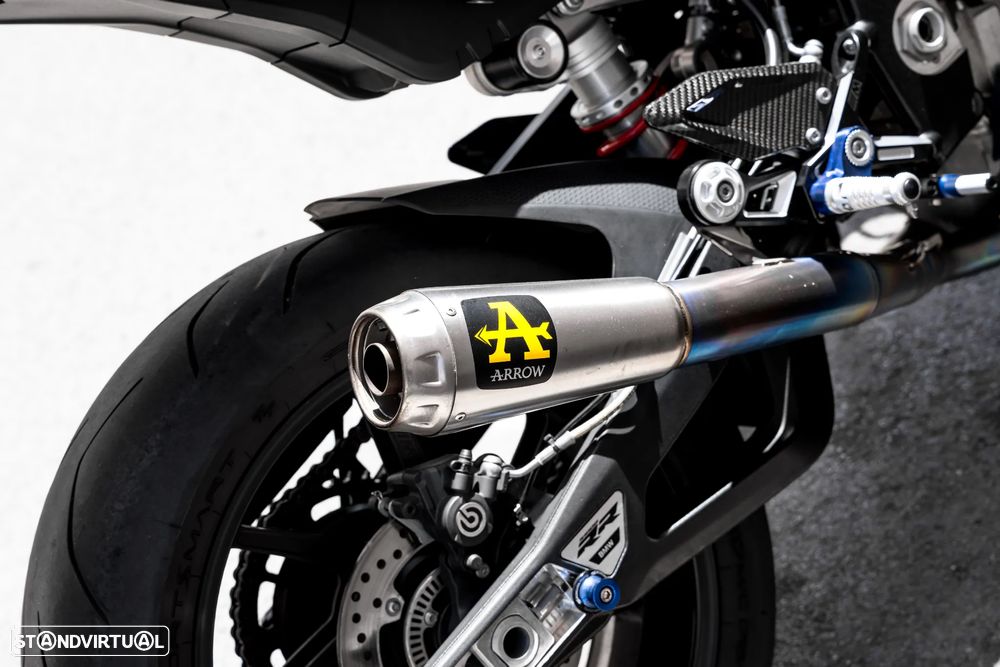 BMW S 1000 RR Pack M - - Nacional - 20