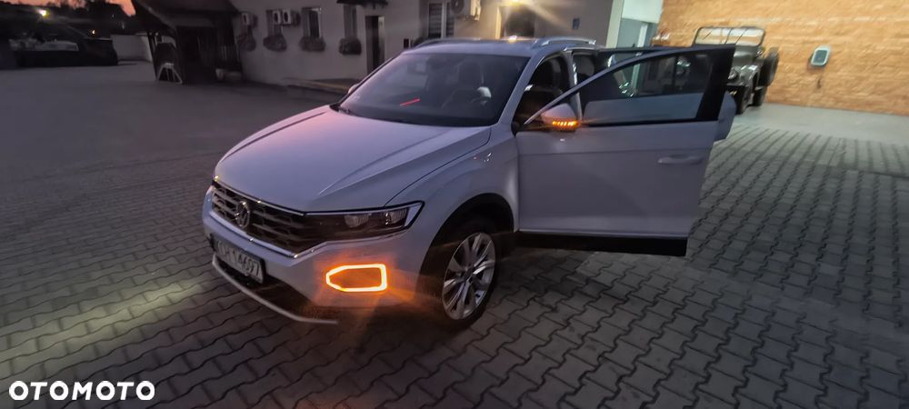 Volkswagen T-Roc - 40