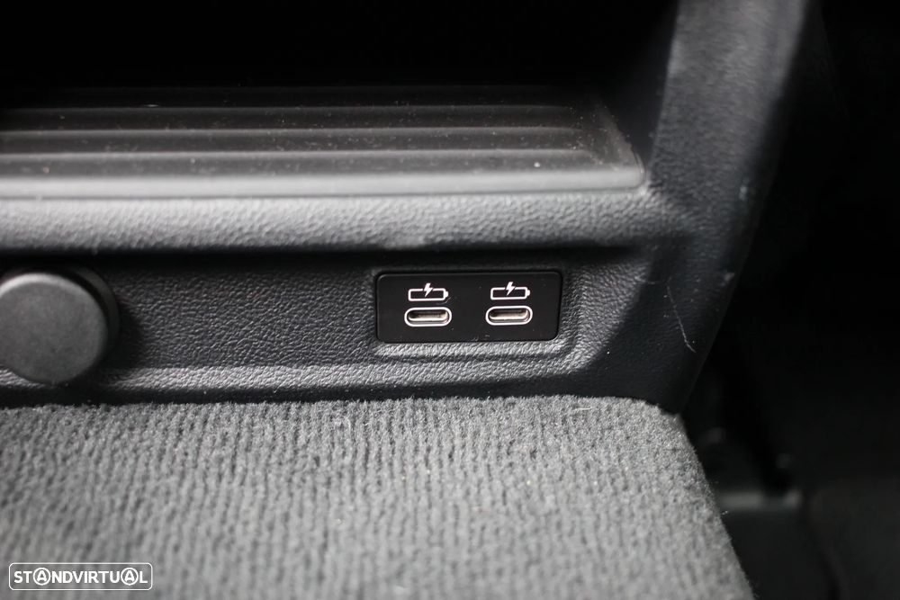 BMW 520 d Pack M Auto - 46