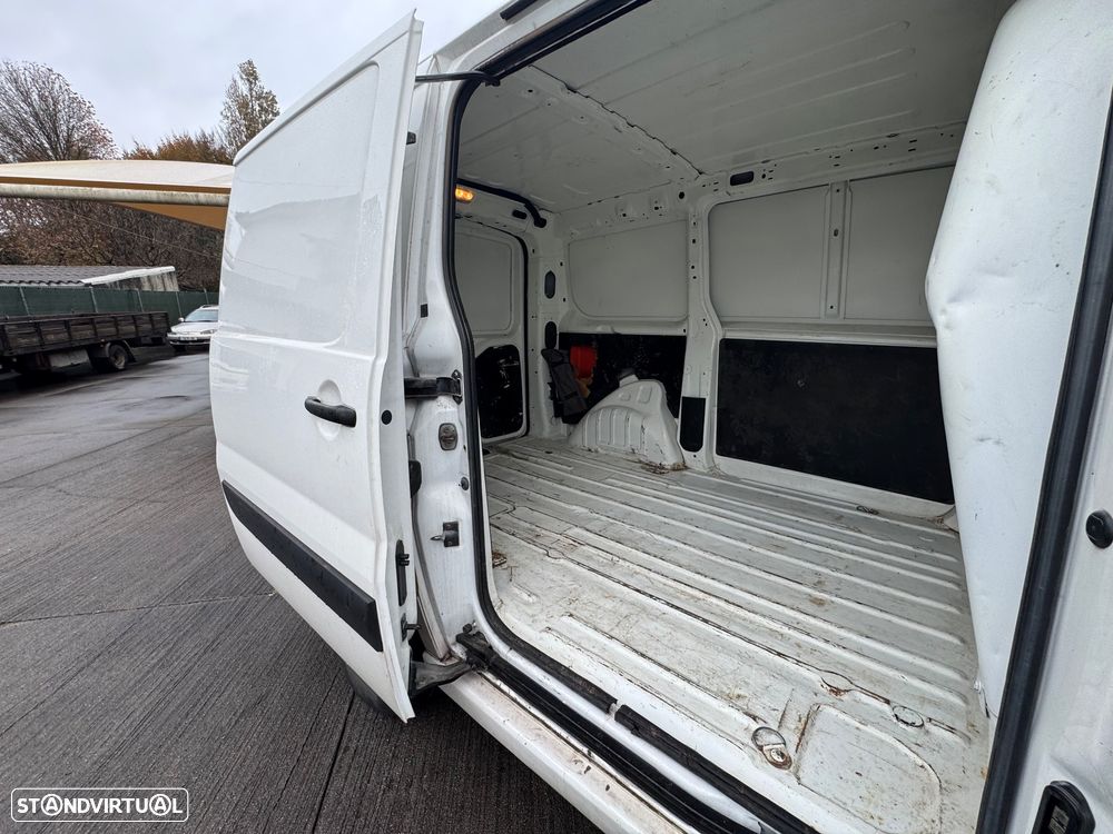 Citroën Jumpy 1.6 HDi L2H1 - 7