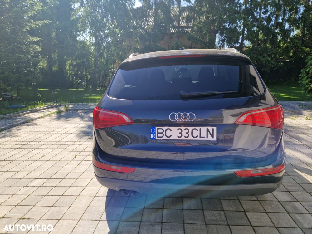 Audi Q5 - 7