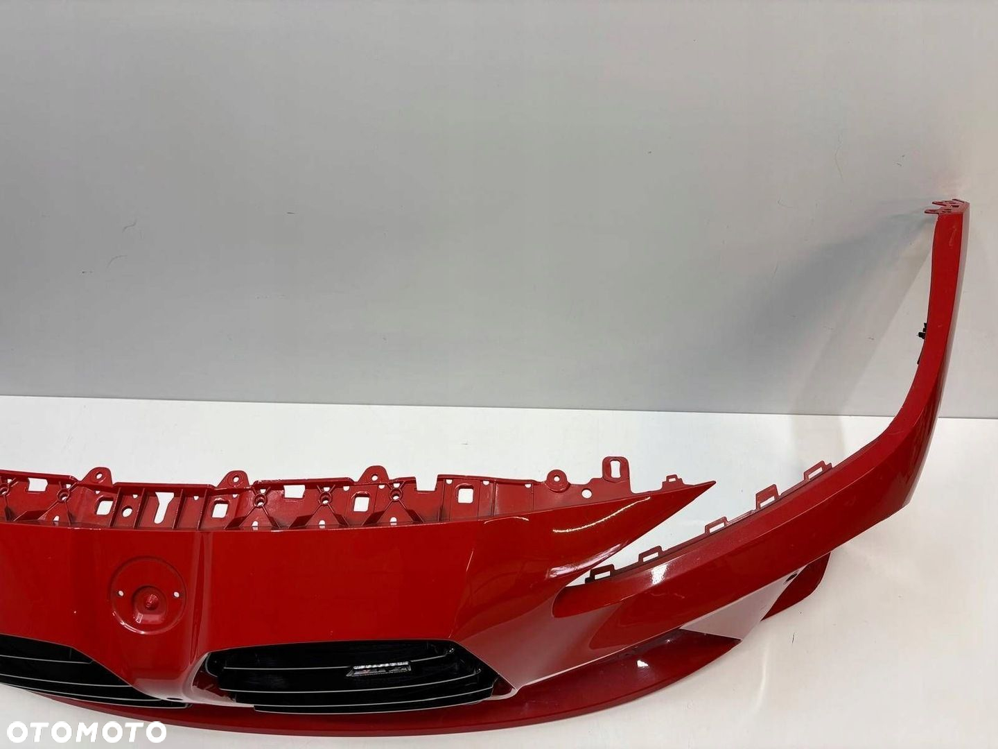 BMW M4 G82 M-Power Zderzak Przód Przedni 8069413 - 8