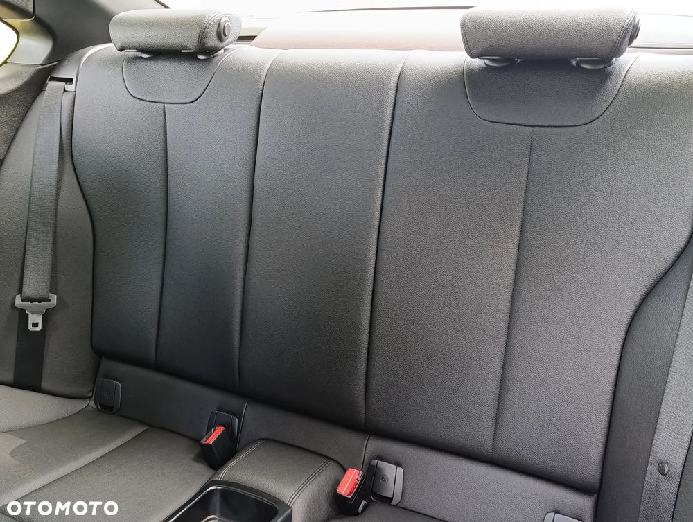 BMW Seria 2 M235i Coupe Sport-Aut - 16