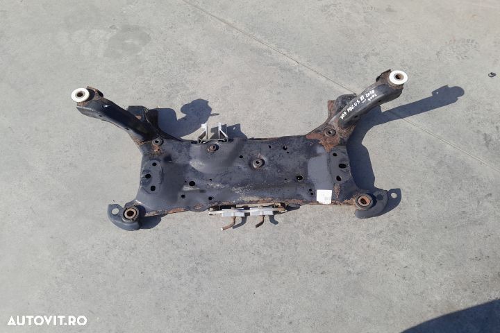 Punte fata Ford Focus 3 [2011 - 2015] wagon 5-usi 1.6 TDCi MT (115 hp - 1