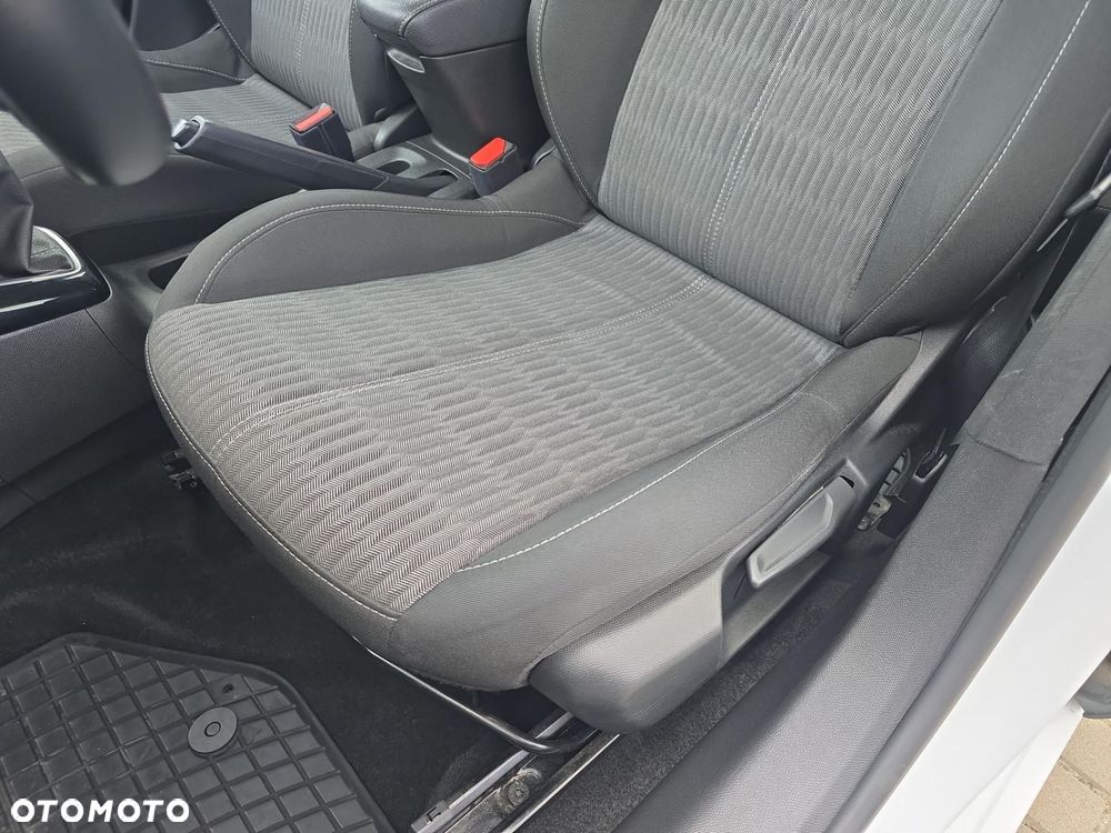 Opel Corsa - 13
