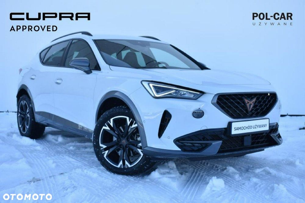 Cupra Formentor - 9