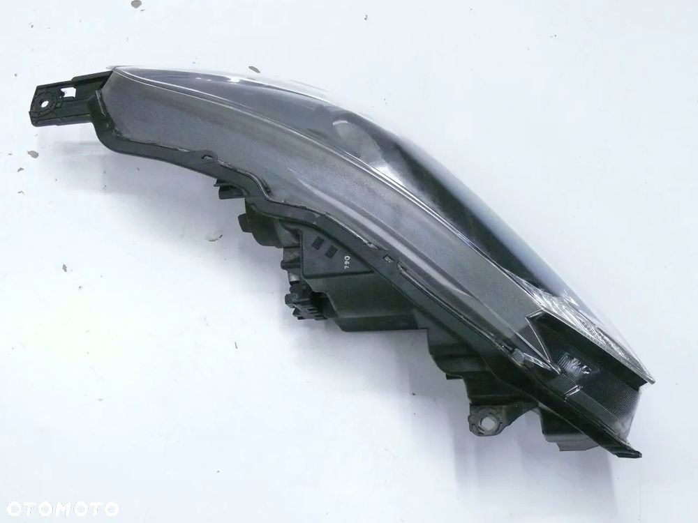 LAMPA PRZEDNIA LEWA HONDA HR-V HRV II 2015 2018 - 2