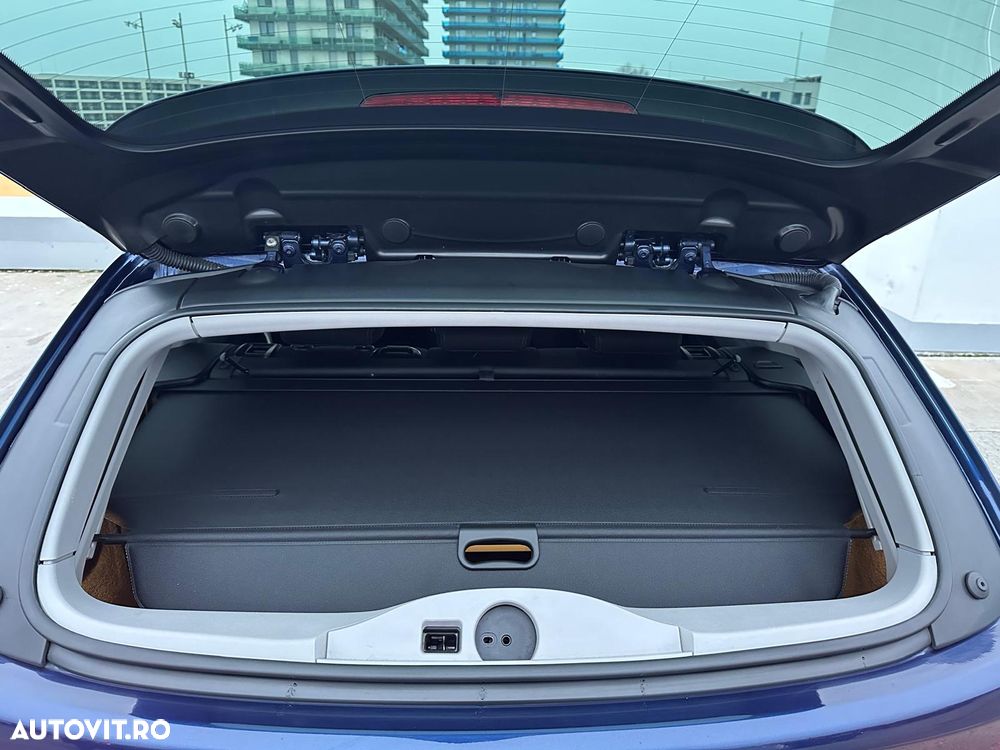 BMW Seria 3 320d Touring Aut. Efficient Dynamics Edition - 17