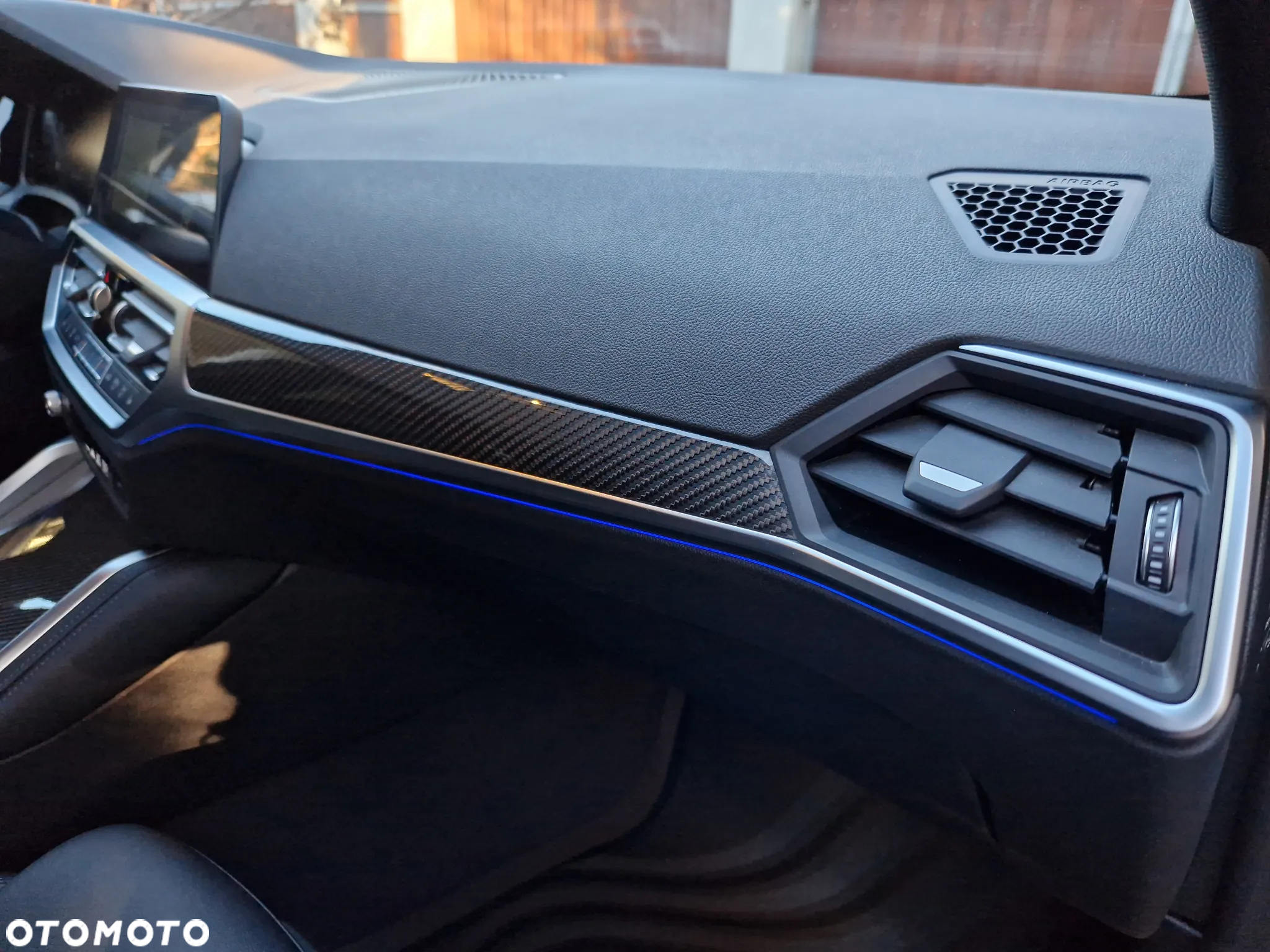 BMW Seria 4 420i GPF M Sport sport - 21