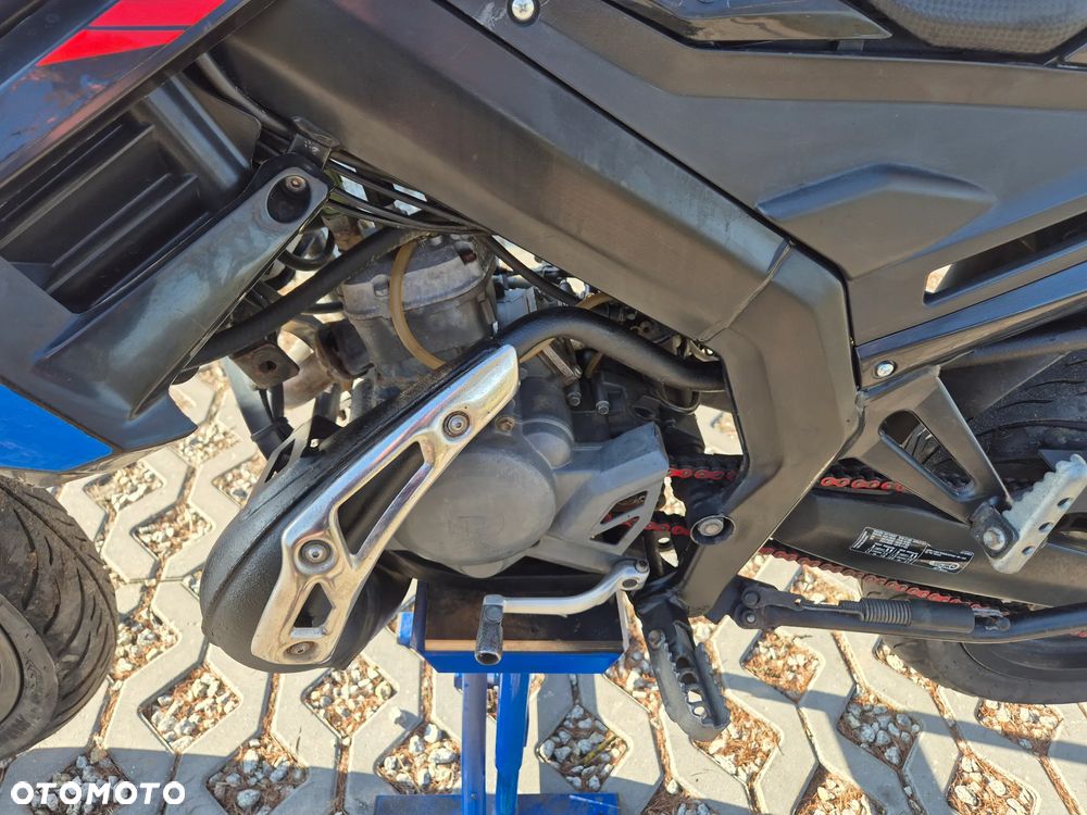 Derbi Senda - 24