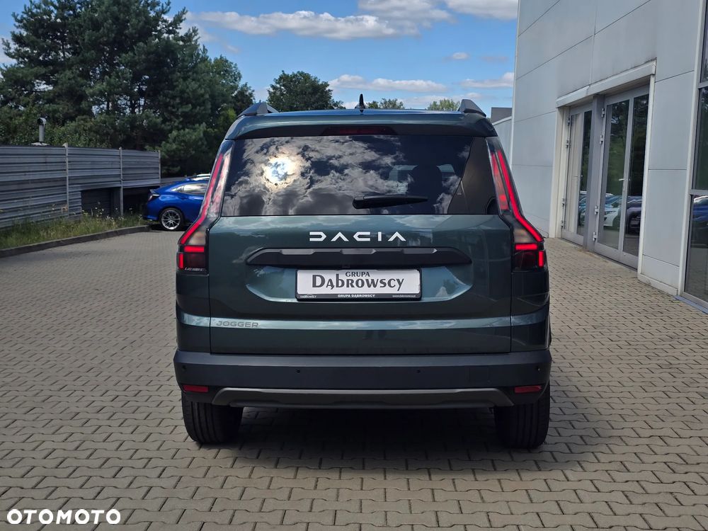 Dacia Jogger - 5