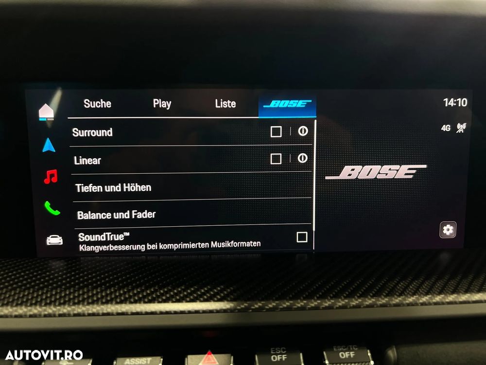 Porsche 911 GT3 PDK mit Touring-Paket - 20