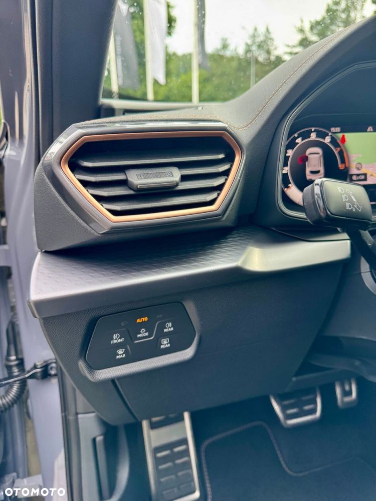 Cupra Formentor 1.5 eTSI mHEV DSG - 16
