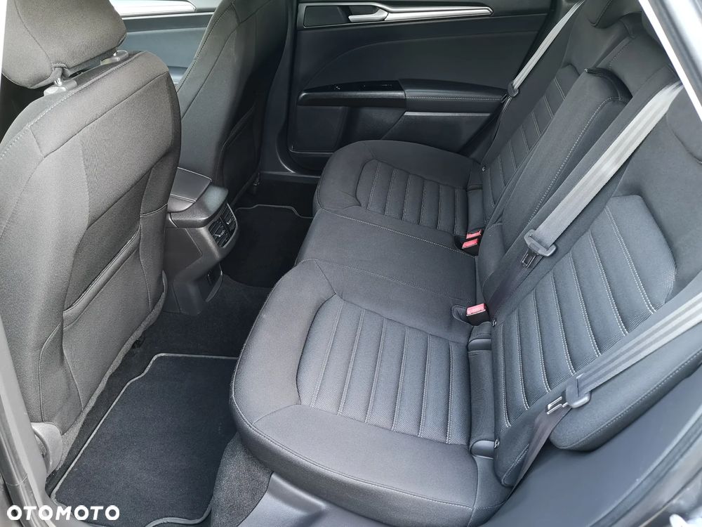 Ford Mondeo 1.5 EcoBoost STart-Stopp Business Edition - 24