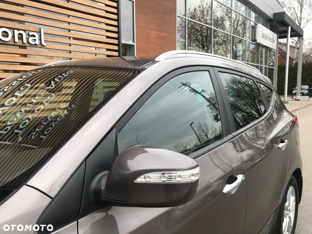 Hyundai ix35 1.6 GDI Comfort 2WD - 13