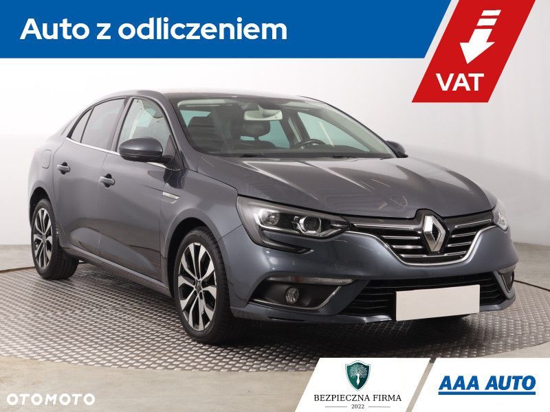 Renault Megane - 1