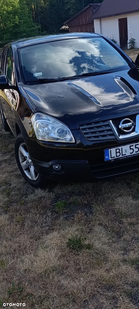 Nissan Qashqai 2.0 Acenta - 8
