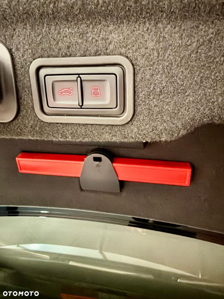 Audi A8 3.0 TDI DPF clean quattro tiptronic Lang - 21