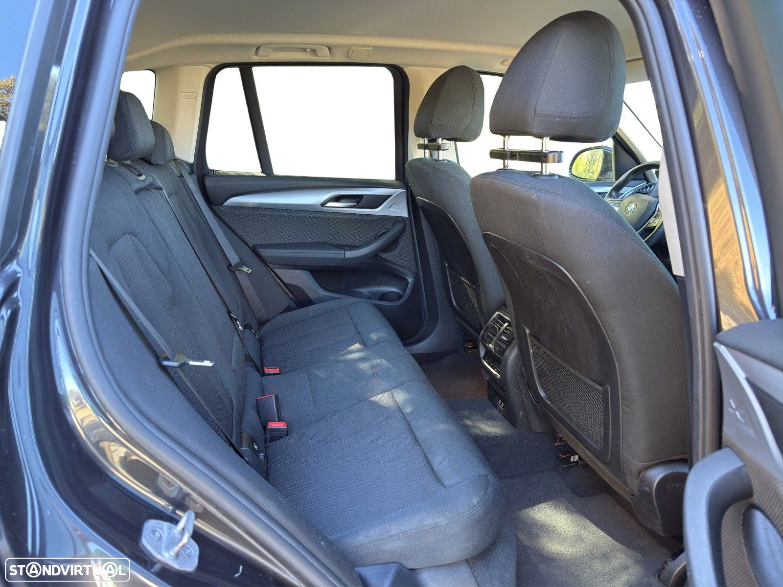 BMW X3 30 e xDrive - 16