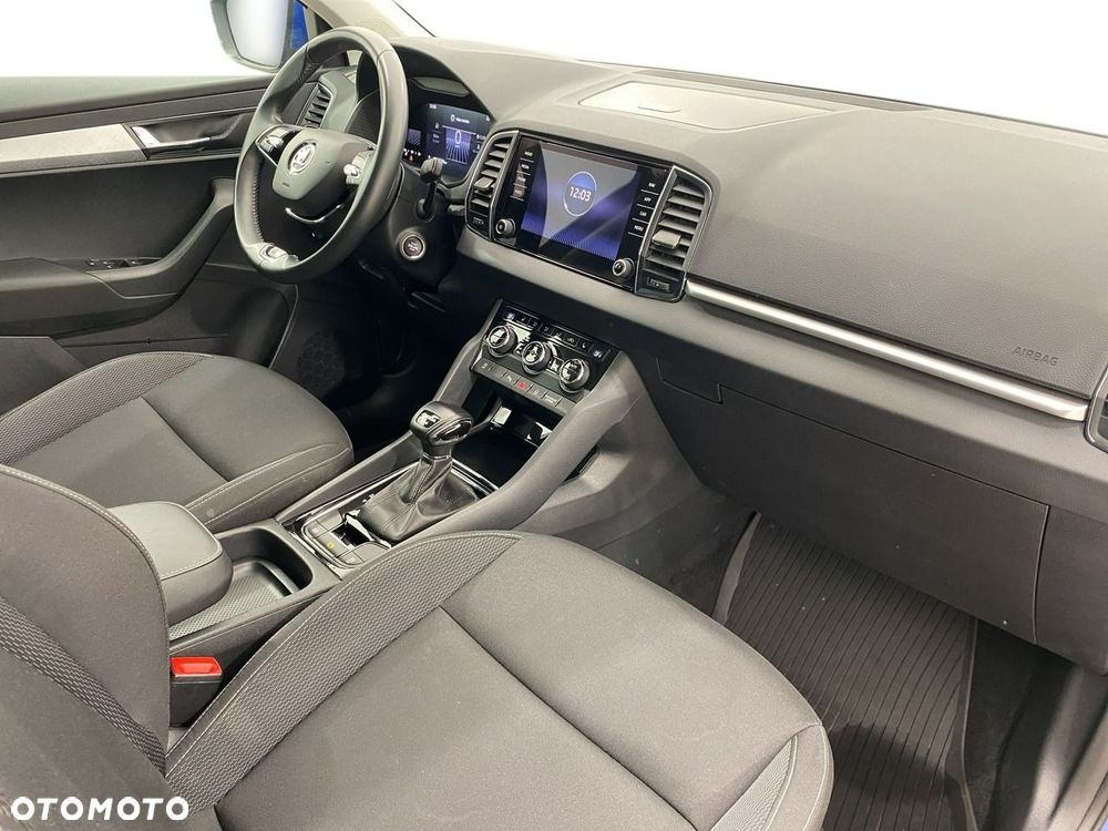 Skoda Karoq - 15