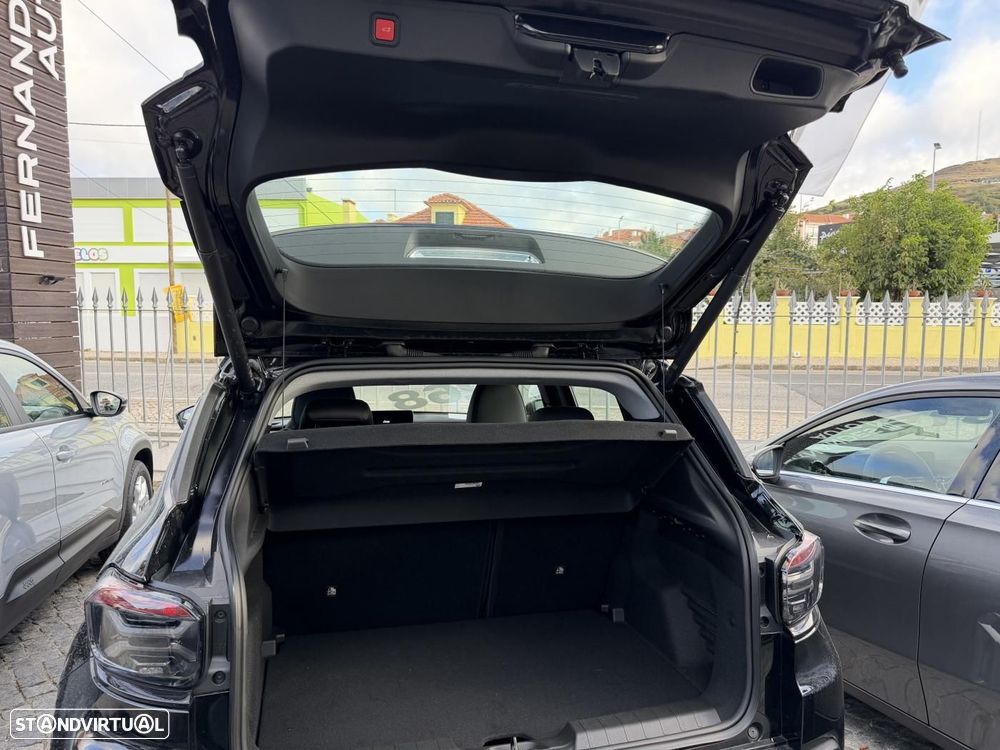 Jeep Avenger 1.2 GSE T3 Altitude - 4