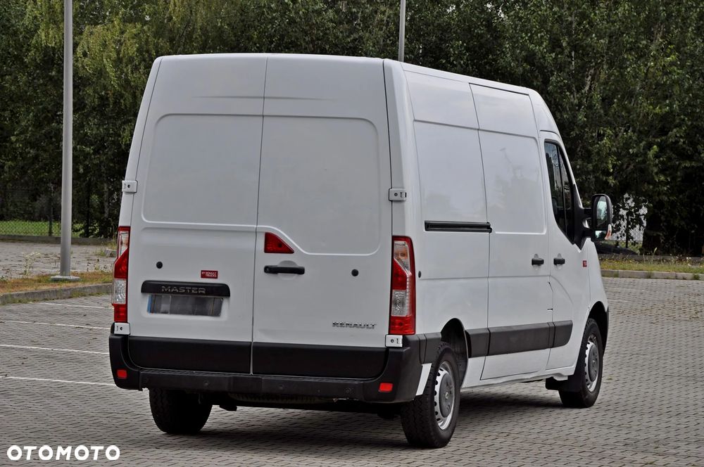 Renault Master - 3