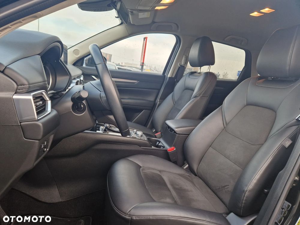 Mazda CX-5 - 15