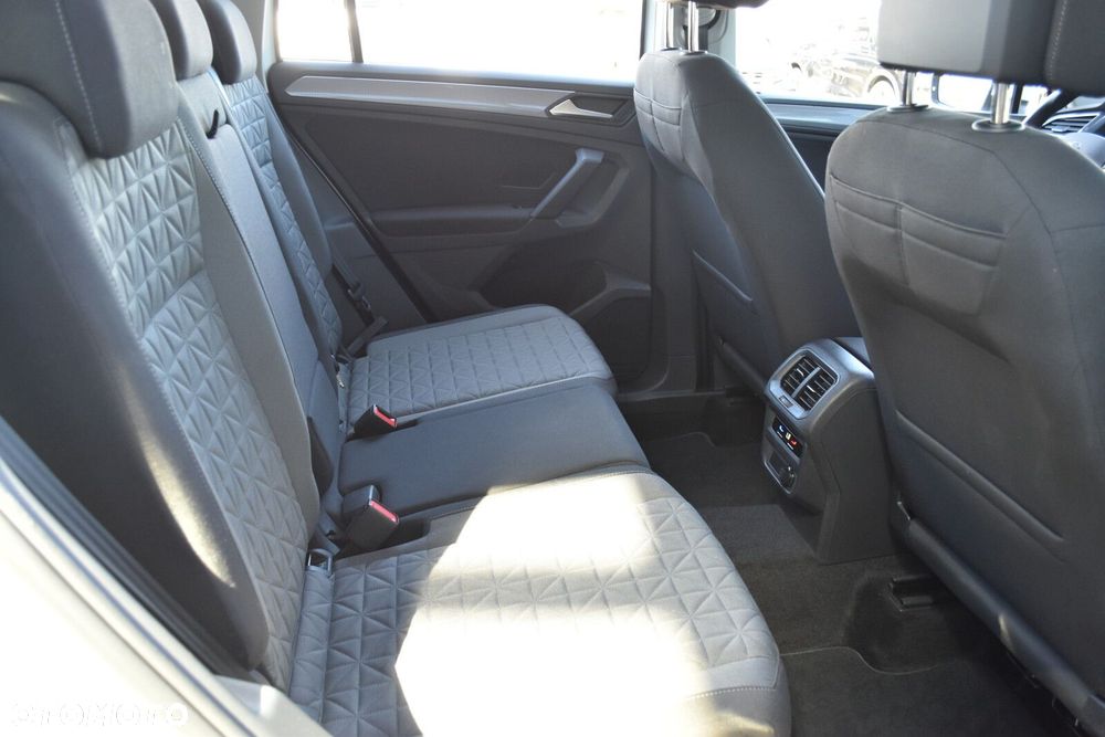 Volkswagen Tiguan 2.0 TDI SCR Life DSG - 33