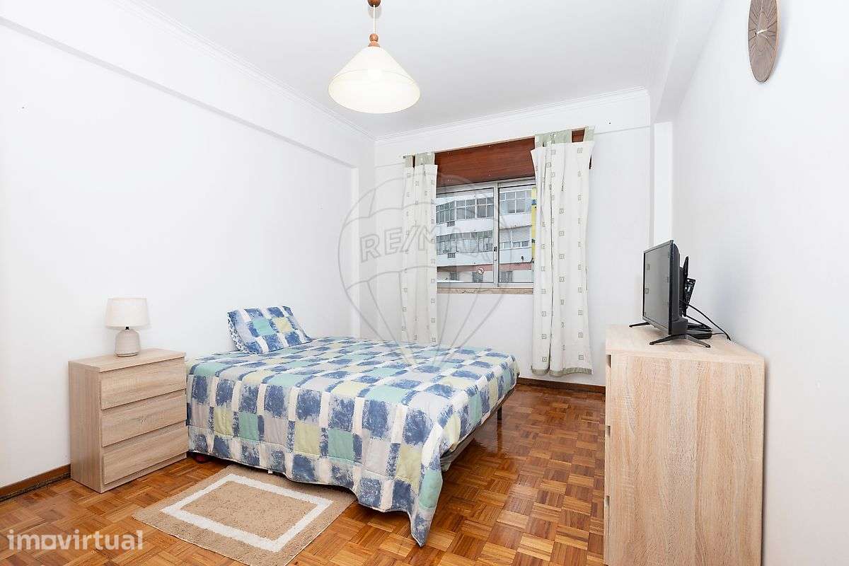 Apartamento T1 para venda - Grande imagem: 4/12